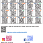 qr code contact ingird barral